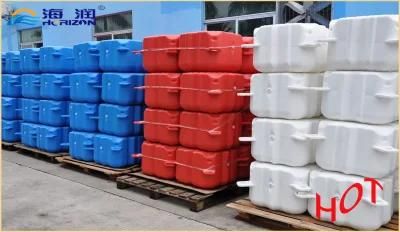 China Plastic Modular and Hot Sale Floating Pontoon