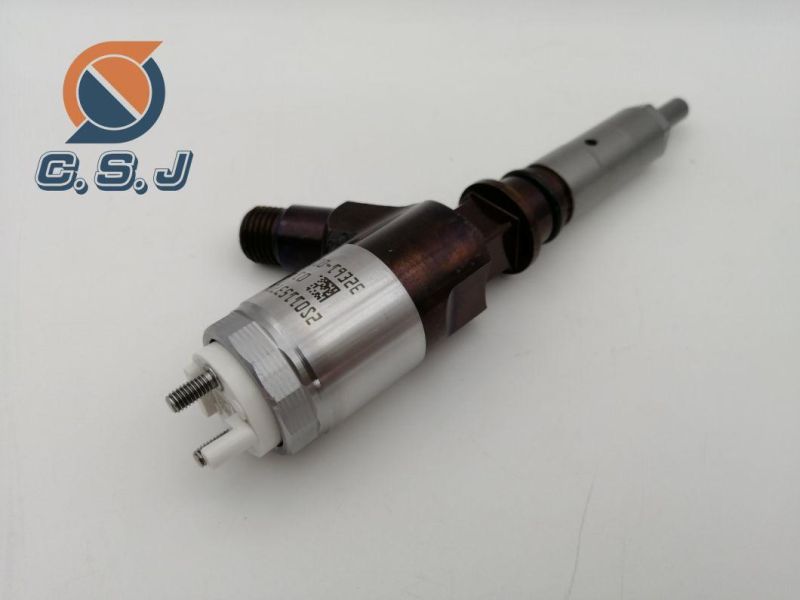 Caterpillar Cat C4.2 Fuel Injector Use for E315D E318d