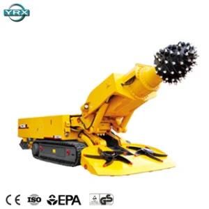 Hydraulic Mining Yrx135 Roadheader for Sale