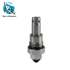 25-222327 Js160 Travel Motor Relief Valve for Jcb Excavator