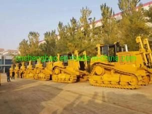 Shehwa Shantui Powerplus Zoomlion Liugong Bulldozer Parts for Sale