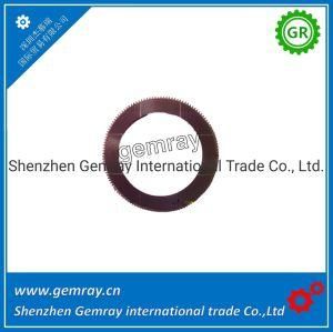 Friction Disc 175-22-11140 for Bulldozer D80A-12 Construction Machinery Parts