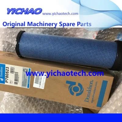 Sany Original Container Equipment Port Machinery Parts Air Filter 60222812