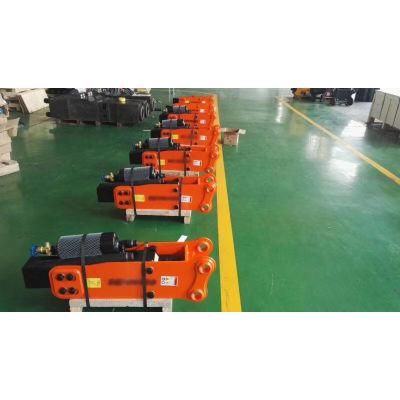 Excavator Demolition Rock Breaker Hydraulic Hammer 20 Ton Excavator Hydraulic Breaker