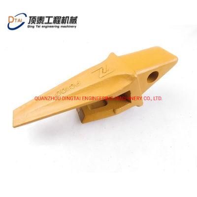PC200 Excavator Bucket Tooth and Adapter 205-939-7120