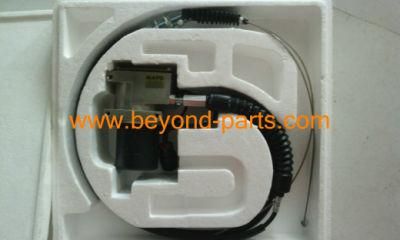 HD700-7 Excavator Throttle Stepping Motor 709-45100006