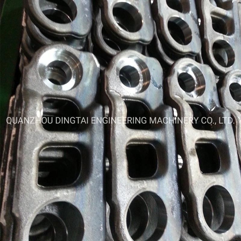 Excavator Ex200 Ex300 Ex400 Ex870 Track Link 9066724 Assembly