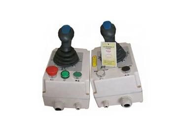 Mc175 Tower Crane Driver Control Hander Switch