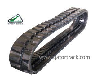 300X55.5X82 Rubber Track for Yanmar B30vpr B35 B37.2b