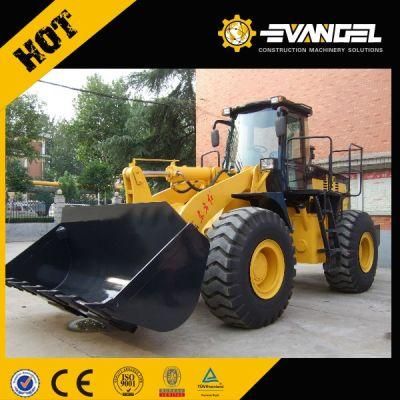 Front End Loader Construction Machinery 5ton Loader