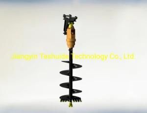 150-600mm High Quality Excavator Hydraulic Auger