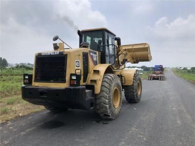 966h 950 950g 950h 966g 980g 980h Caterpillar Used Wheel Loader Front Loaders