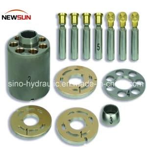 Hydraulic Pump Parts MPV046 Series for Sauer