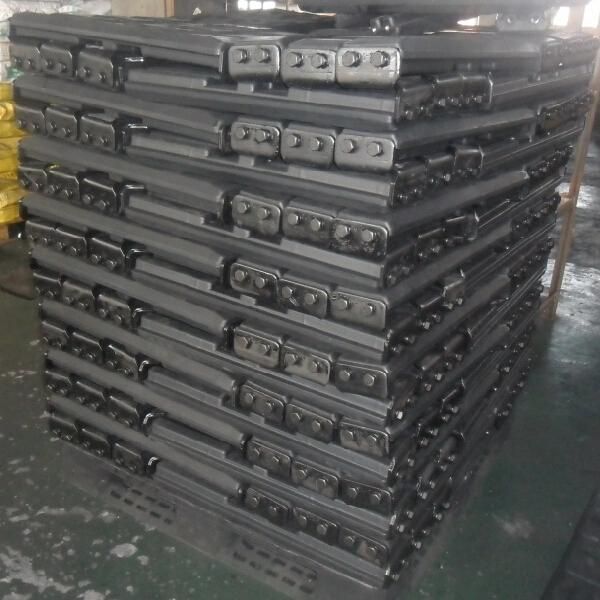 700HD/800HD/700sw Rubber Track Pads for Mini Excavator
