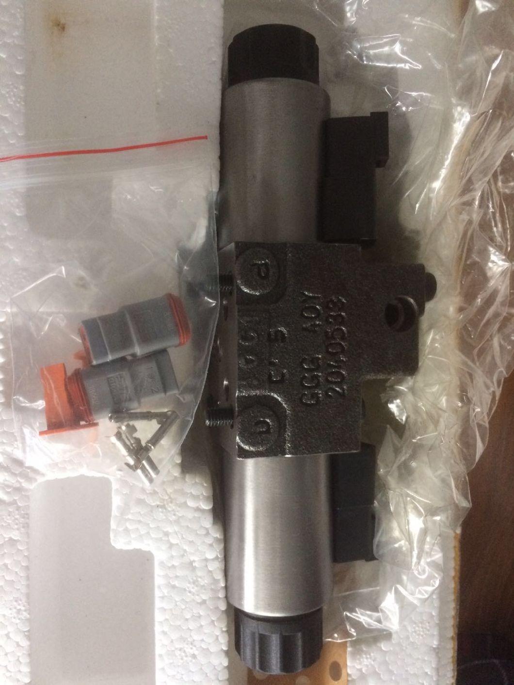 A4vg45/71 Control Ez Valve Good Price of Manufactory