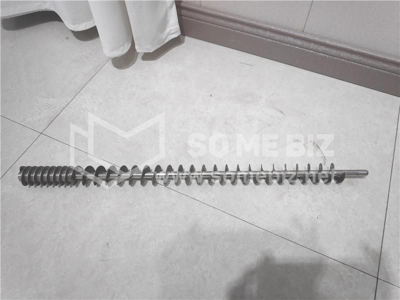 Stainless Steel Small Auger Screw