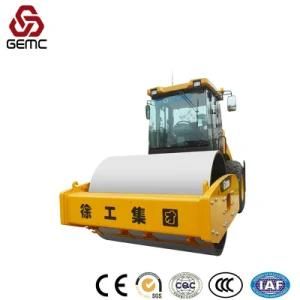 Diesel Engine Single Drum Road Roller