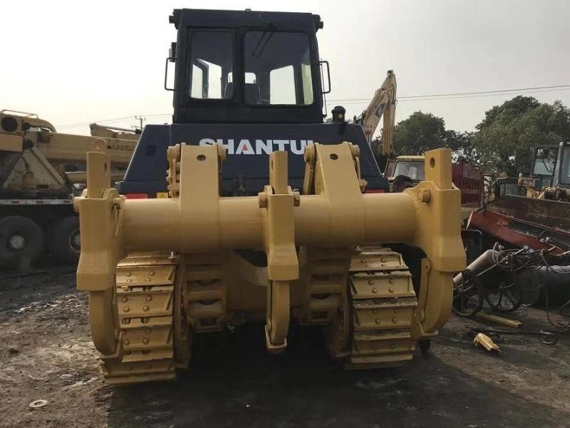 on Promotion Shantui SD22 Bulldozer with Wokring Condition