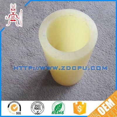 OEM Quality POM Derlin Intermediate Shaft Sleeve for Bearing Support
