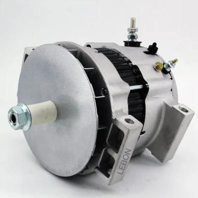 Excavator Parts Dynamo E325c 330c 330d 24V Alternator for Excavator