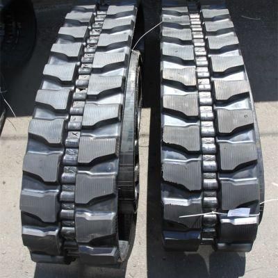 Rubber Track 500X92X84W Fit for Hitachi Ex160 Ex120 Ex160 Ex135u