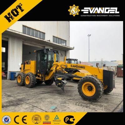 Best Price Road Machinery Clg4165 Grader Liugong Hydraulic Motor Grader