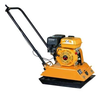Vibratory Concrete Plate Compactor