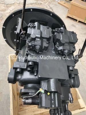 Kawasaki K5V212dt Main Hydraulic Pump for Sany485, Sk460 XCMG470