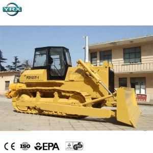 Pengpu Bulldozer Pd165y