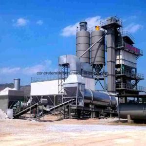 Asphalt Mixing Plant 120tph