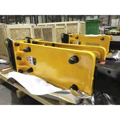 Hammer Silence Type Hydraulic Hammer Excavator Breaker