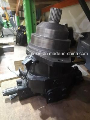 Hydraulic Motor A6ve160ep2d Travel Motor for Sale with Good Price Factory Supplier