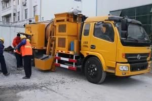 Junma Auto Control Asphalt Repair Vehicles (JMA5140TYHJQS)