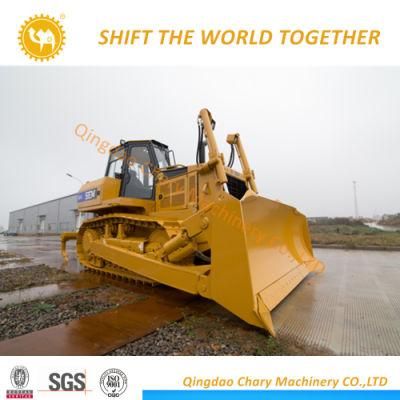 Chinese Factory Sem816 190HP Bulldozer/Small Bulldozer/Crawler Bulldozer