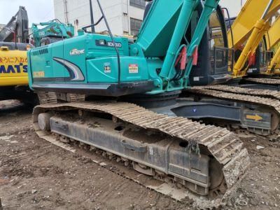 Kobelco Sk260/Sk210/Sk360 Excavator /High Performance/ High Quality/80%New Excavator /Crawler Excavator