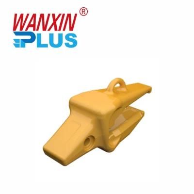 Construction Machinery Fork Loader Spare Part Casting Steel Bucket Adapter 119-8604