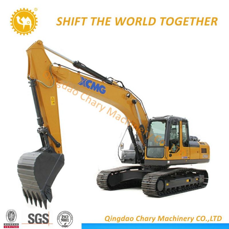 700c 70ton Crawler Excavator
