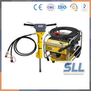 Widely Used High Quality Low Price Construction Machinery Hydraulic Concrete Breaker