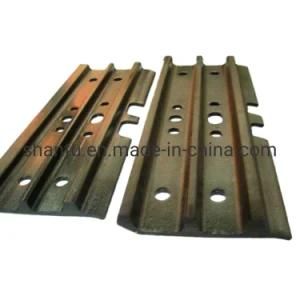 Earthmoving Equipment Track Shoe Dh300 Excavator Spare Parts Made in China