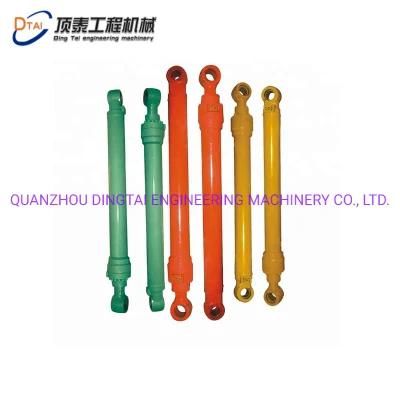 Cheap Sh120 Tractor Hydraulic Cylinder for Arm Boom and Bucket