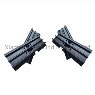 PC240-3 Track Shoe Fit for Doosan Excavator Undercarriage Part