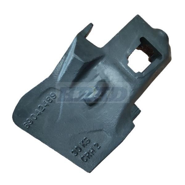 Underground Loader Attachments Corner Shroud 69042489