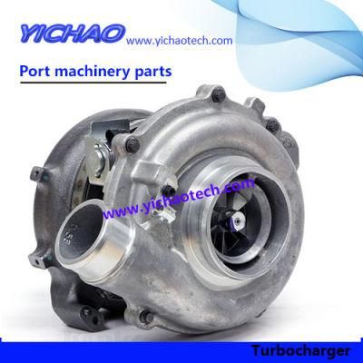 OEM Konecranes/S. Any/Linde/Liebherr/Hyster/Kalmar Forklift Port Spare Parts Turbocharger