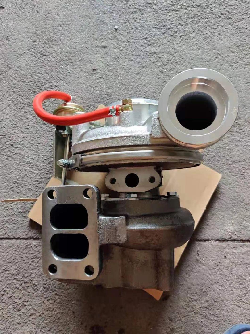Ec350d Excavator Turbo Turbocharger 04915622