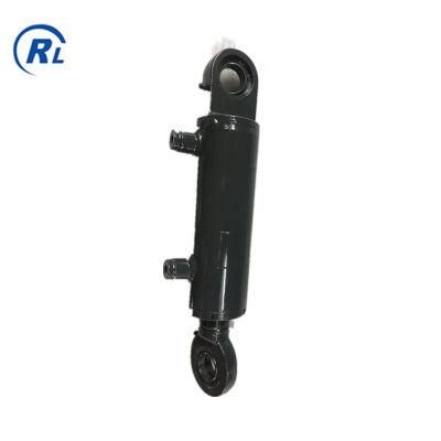 Qingdao Ruilan OEM Good Preformance Double Acting Hydraulic Cylinder for Agricultral Machinery