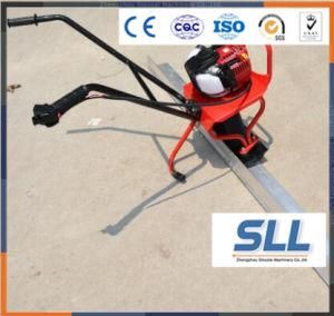 Gx35 Floor Leveling Machine Concrete Vibration Power Screed Ruler