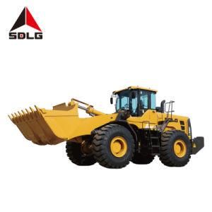 Sdlg 6ton Wheel Loader L968f for Sale