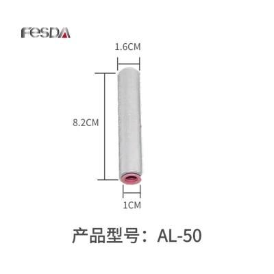 Splicing Sleeve for Aluminum Conductorxjt