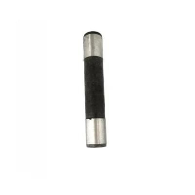 Ex200-1 Mini Excavator Undercarriage Black Track Pin 36.7*210mm for Wholesale