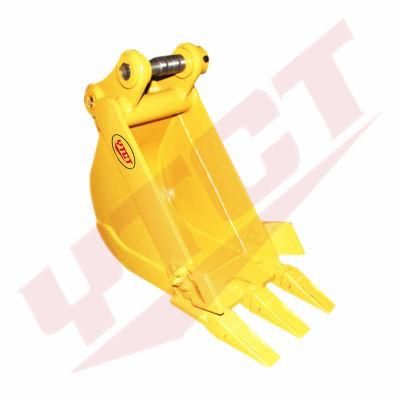 Thumb for Excavator Bucket Excavator Bucket PC250 Komatsu